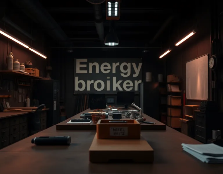 asesor energético Pinto
